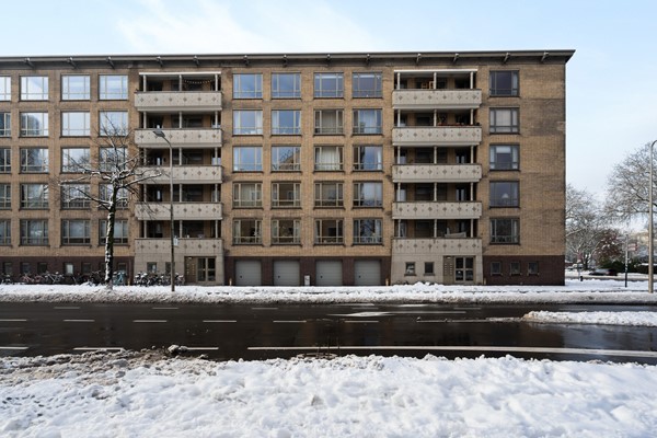 Medium property photo - Adriaen van Ostadelaan 159-4, 3583 AG Utrecht